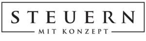 steuern-mit-konzept-logo Steuern mit Konzept
